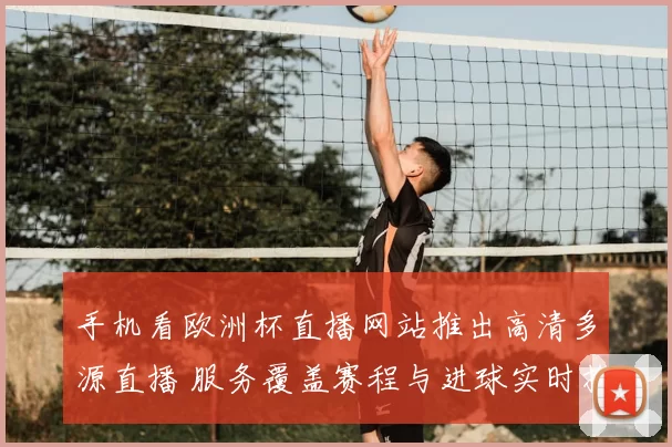 手机看欧洲杯直播网站推出高清多源直播 服务覆盖赛程与进球实时推送