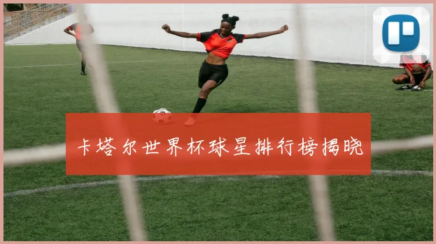 卡塔尔世界杯球星排行榜揭晓
